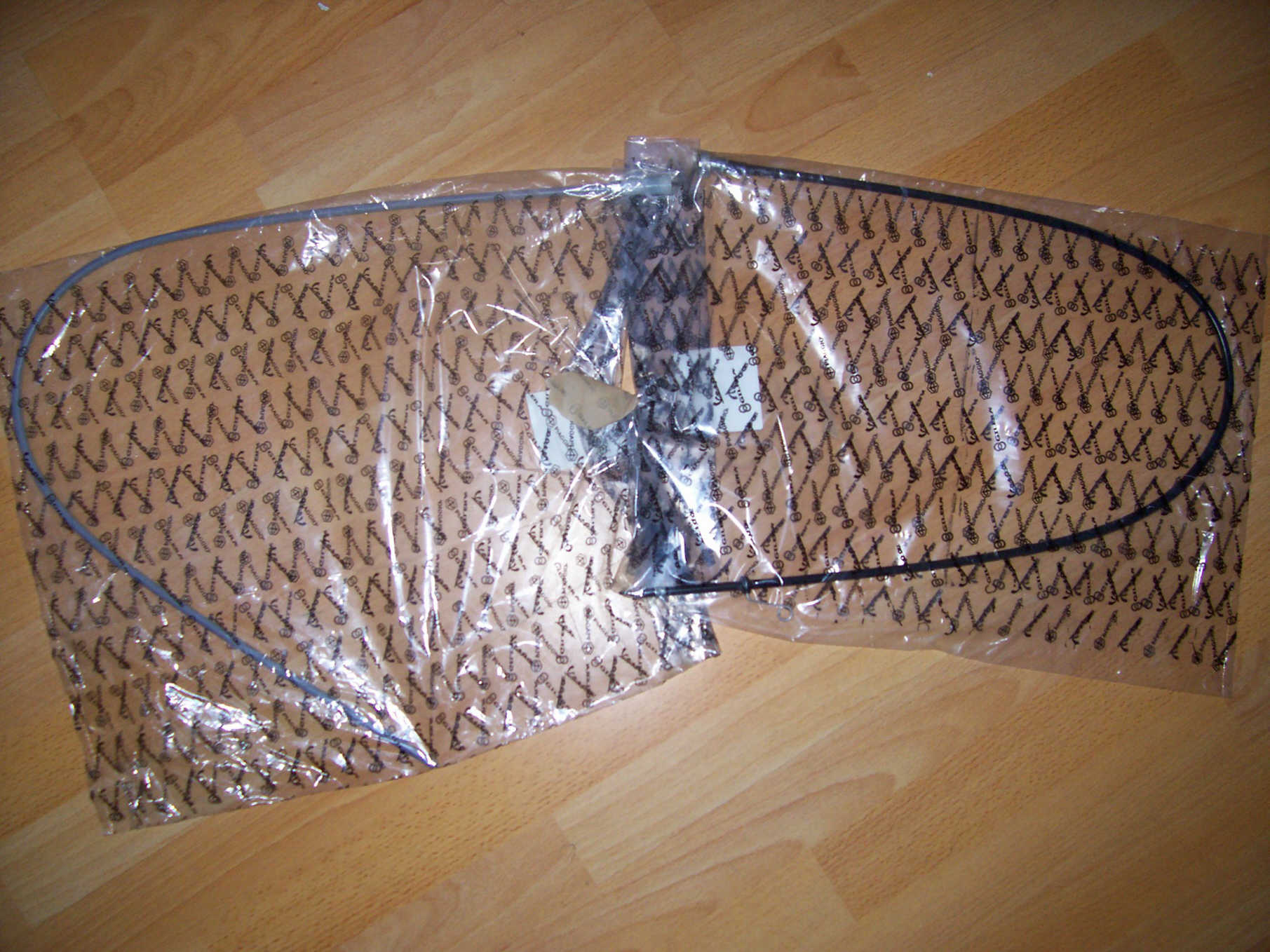 Tachowellenunterschiede Sfera NSL / RST