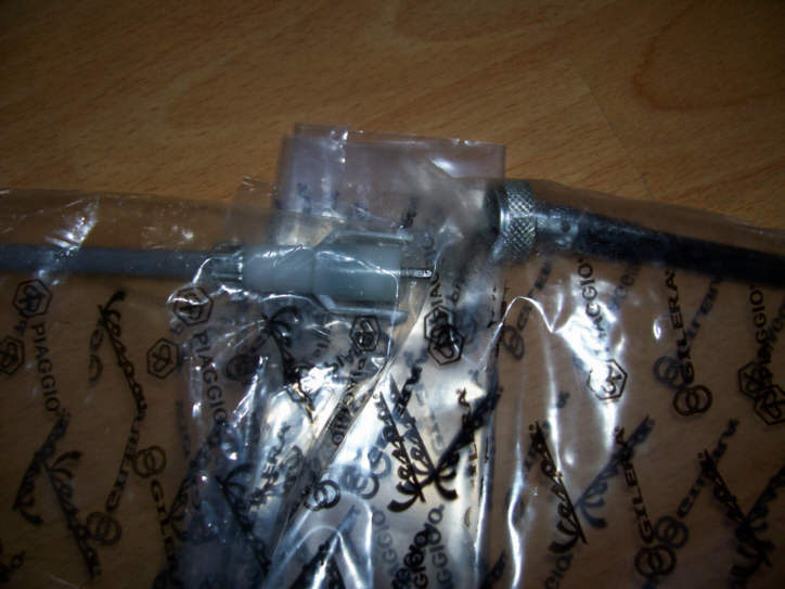 Tachowellenunterschiede Sfera NSL / RST