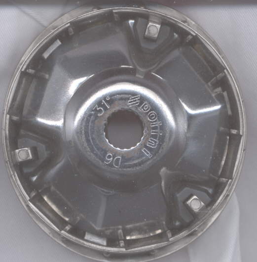 Polini Speed Control