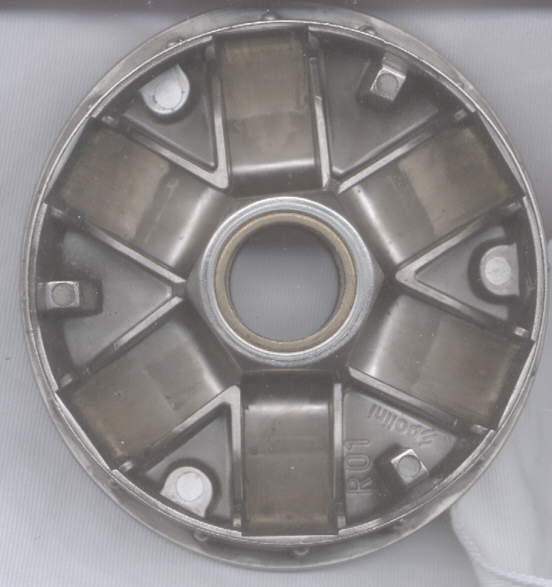 Polini Speed Control