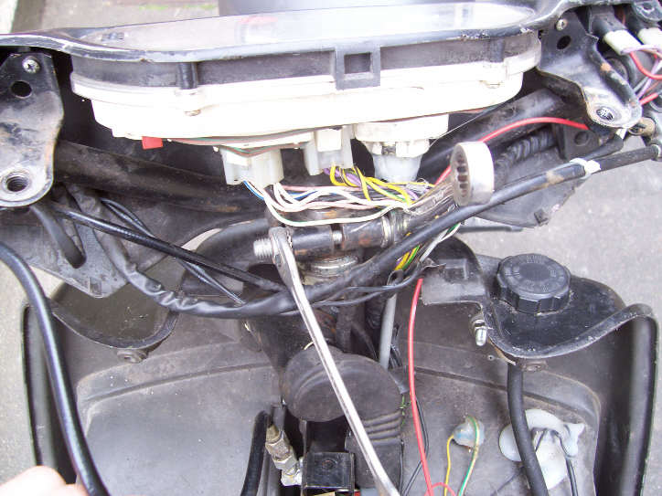 Unterbodenverkleidung