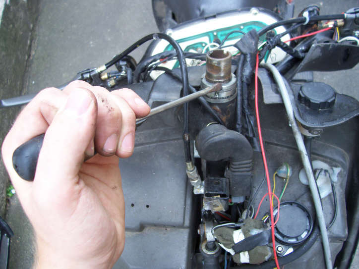 Unterbodenverkleidung