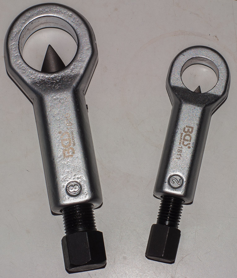 Wellendichtring Werkzeug 