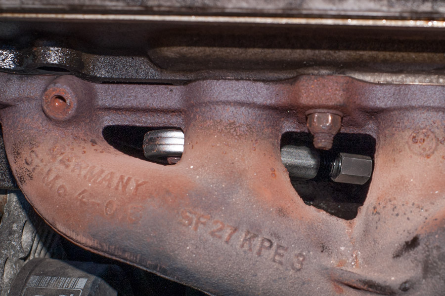 Wellendichtring Werkzeug 