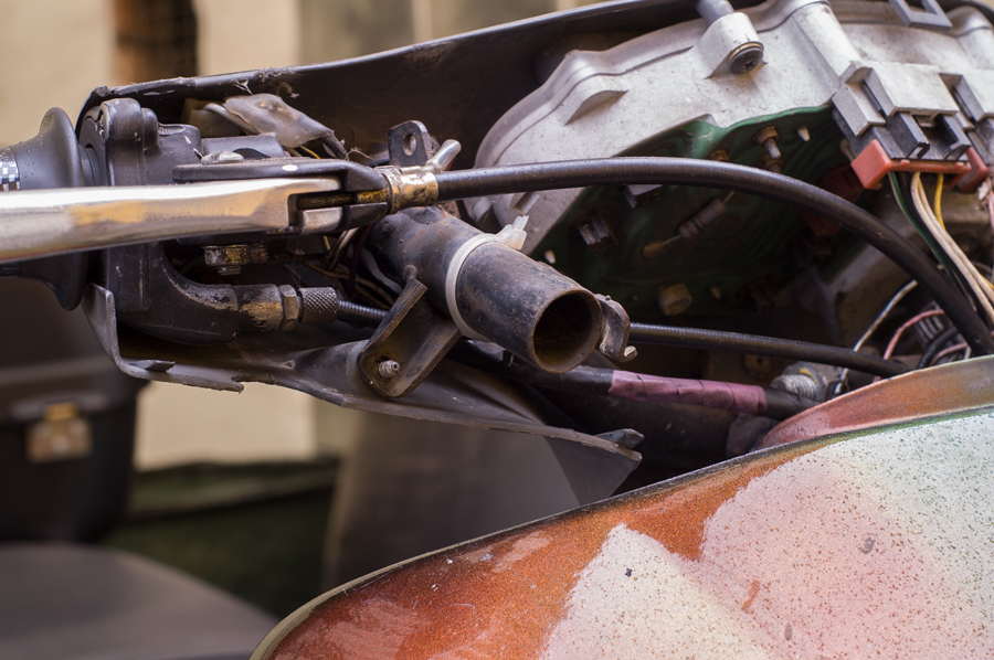  Windschutzscheibe Piaggio Sfera RST C01 