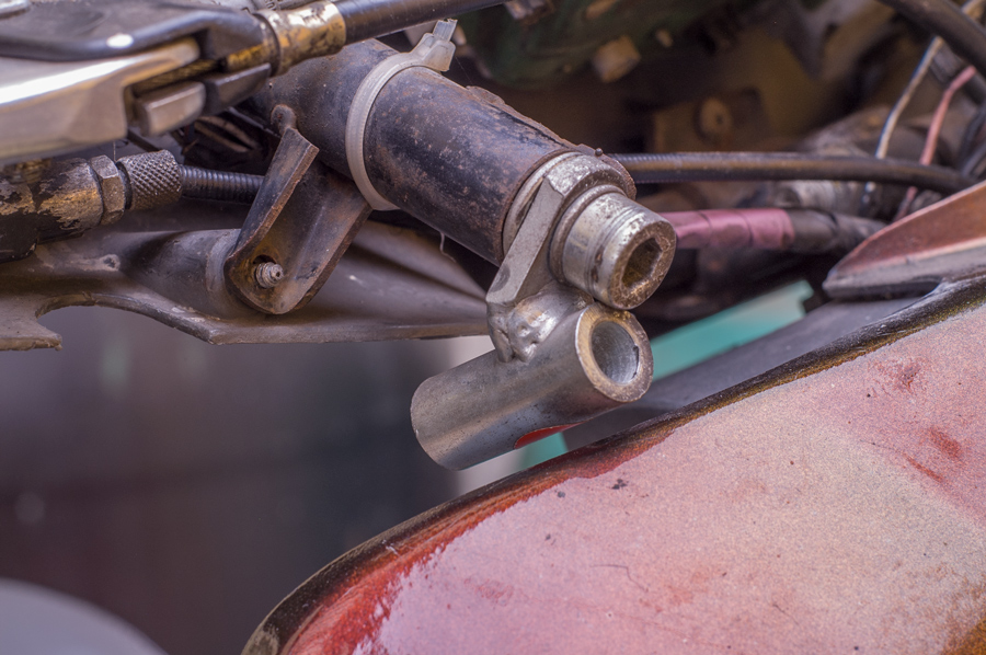  Windschutzscheibe Piaggio Sfera RST C01 