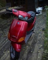 Piaggio ZIP