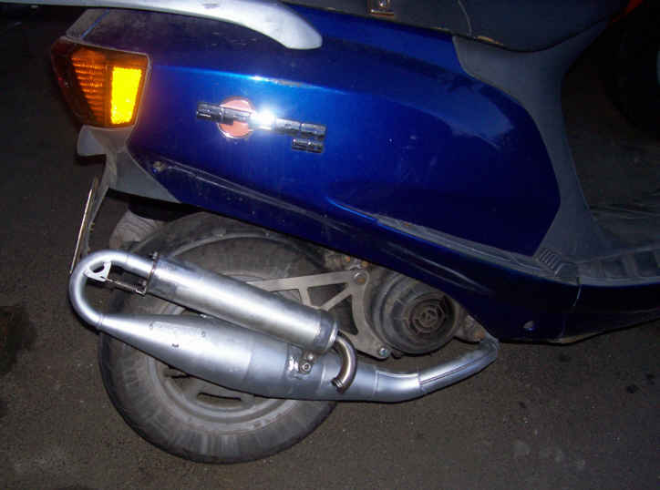 Sfera RST mit Yasuni R