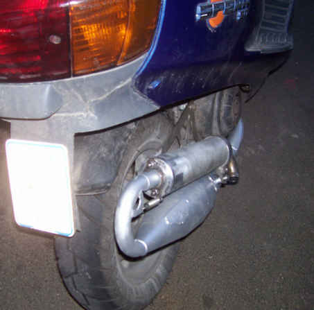 Sfera RST mit Yasuni R